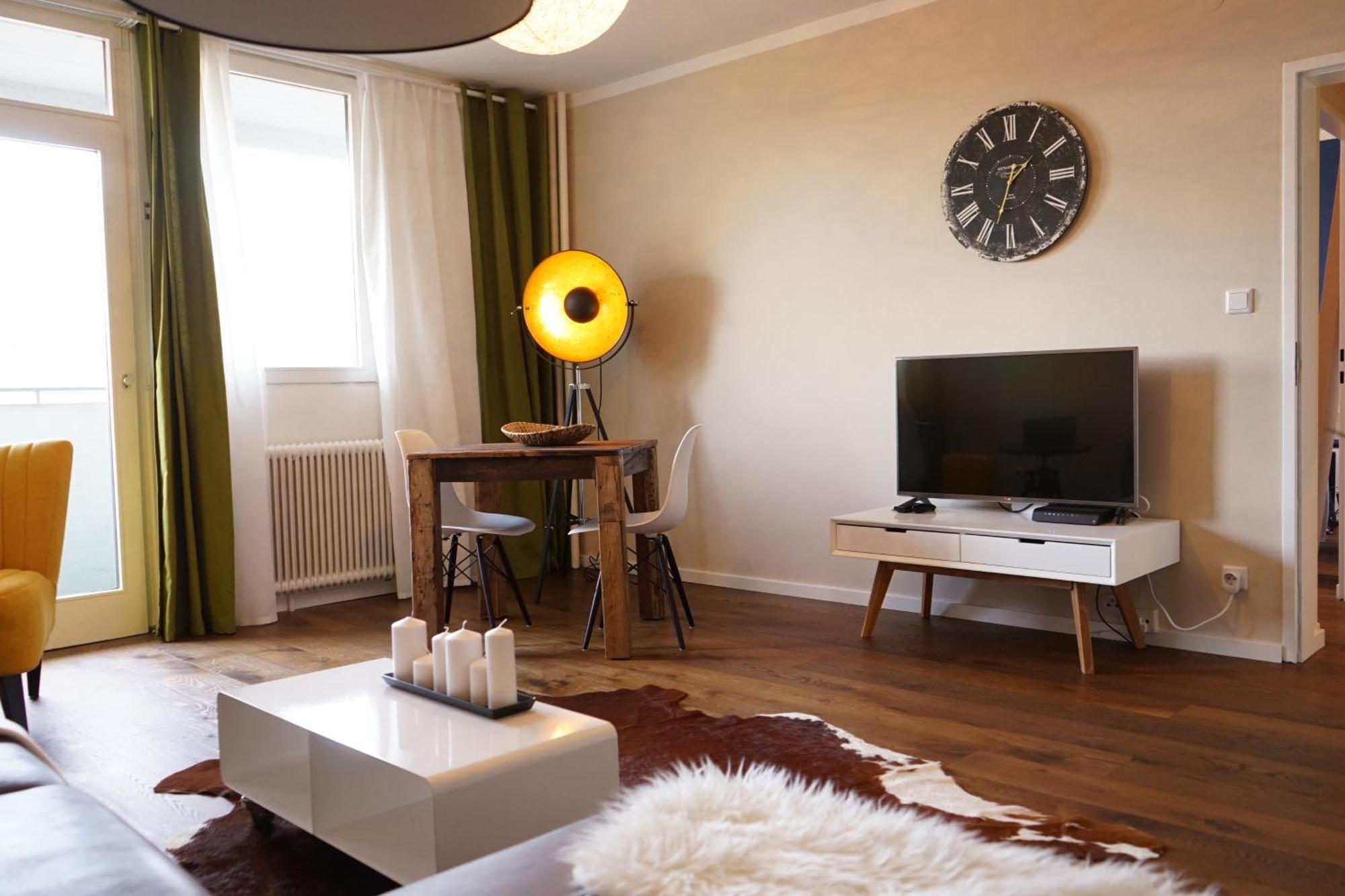 Stylish New City Appartement Graz Exterior foto