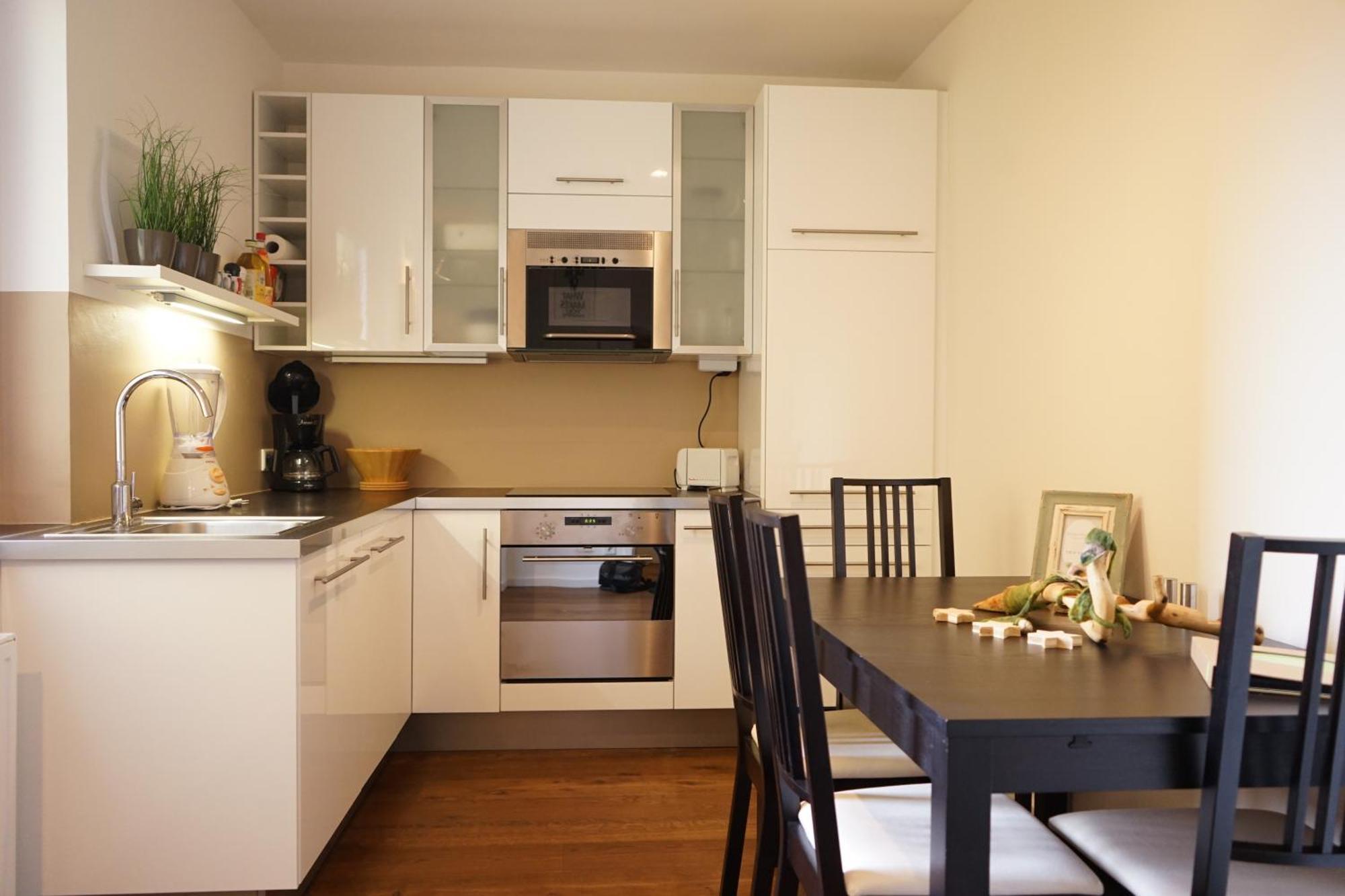 Stylish New City Appartement Graz Exterior foto