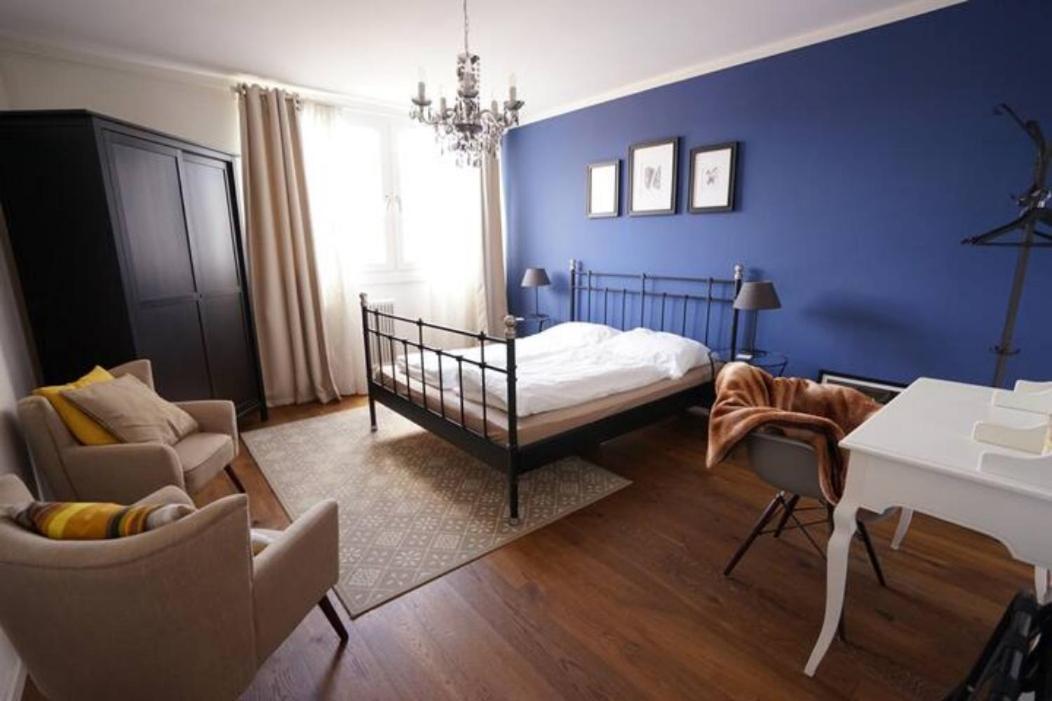 Stylish New City Appartement Graz Exterior foto